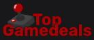 Top-Gamedeals.de - Hier findest du die günstigsten Game Deals für PC und Konsolen